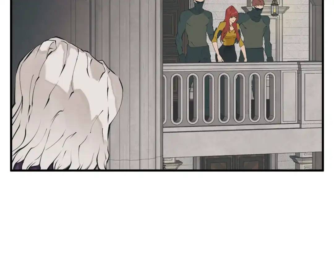 《我的神级笔记本》第133话 接班人提议 第28页