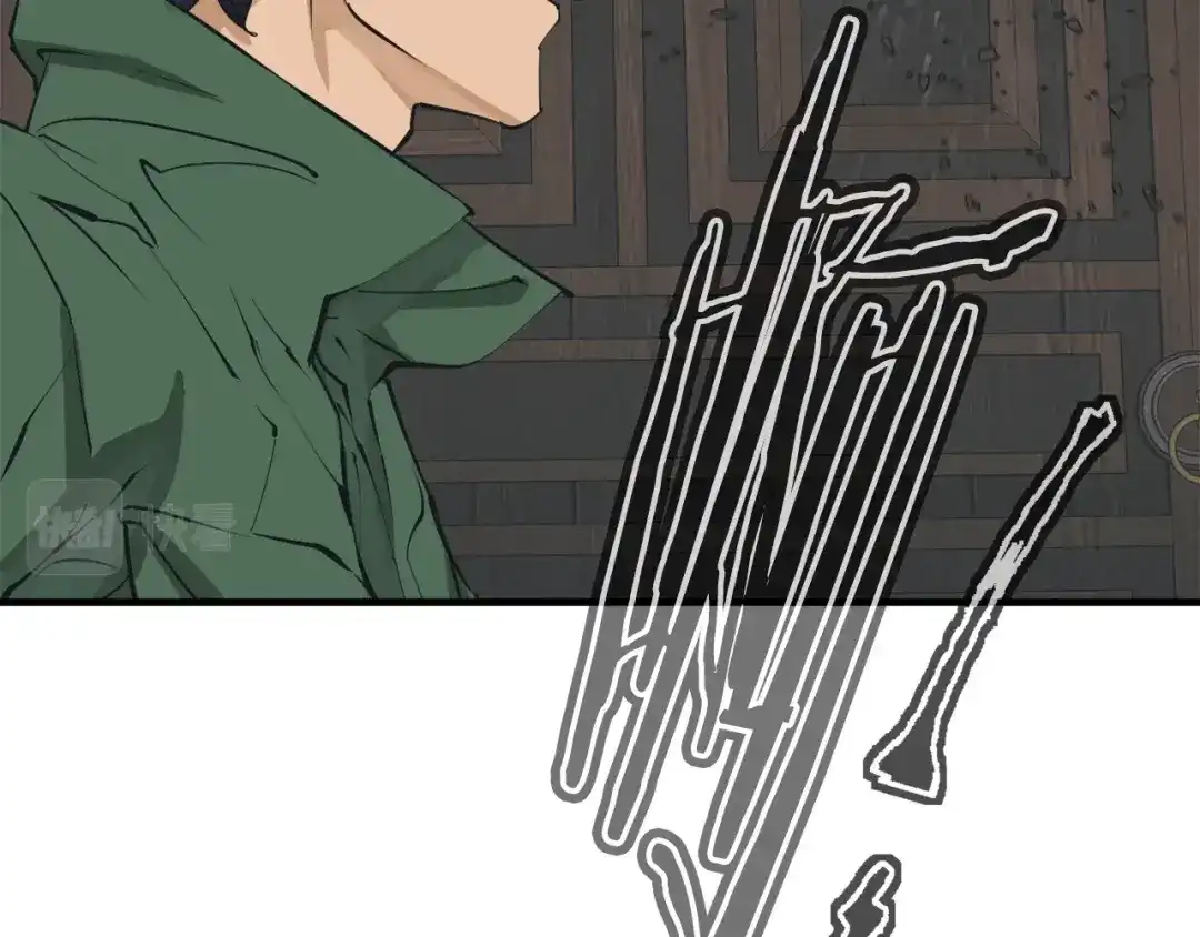 《我的神级笔记本》第134话 较量 第42页