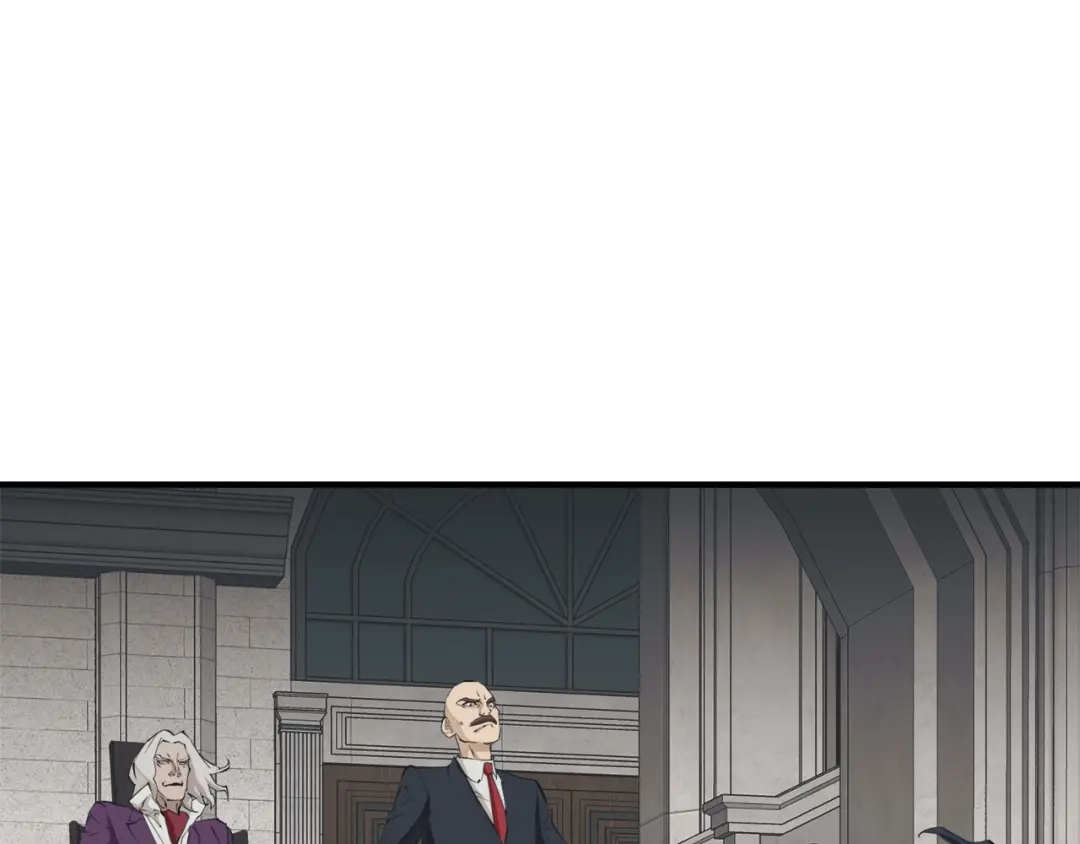 《我的神级笔记本》第134话 较量 第17页