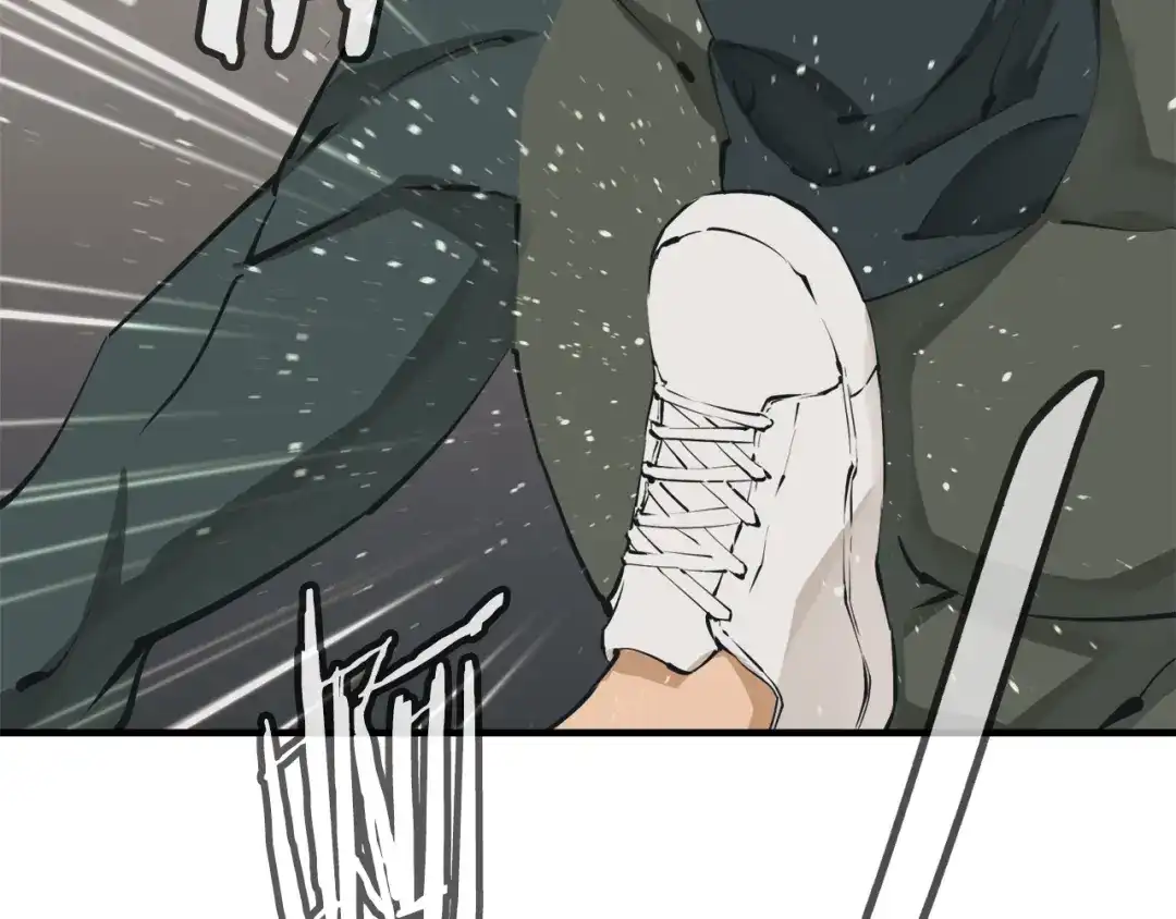 《我的神级笔记本》第134话 较量 第35页