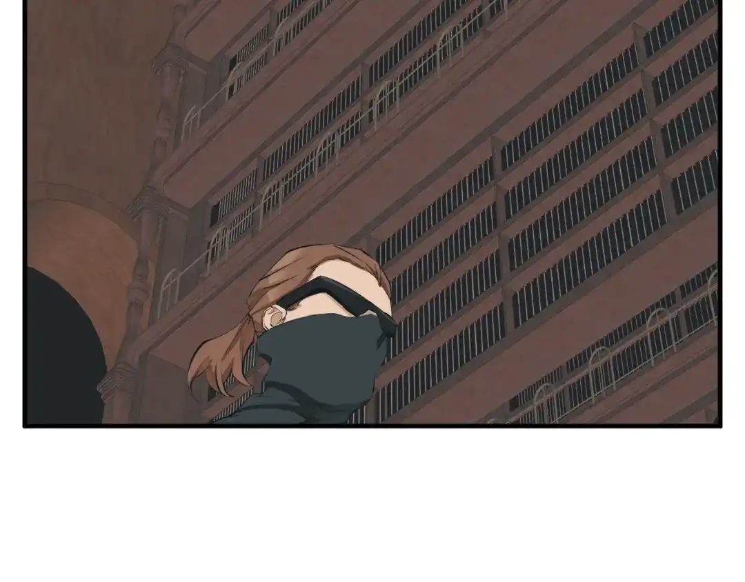 《我的神级笔记本》第134话 较量 第127页