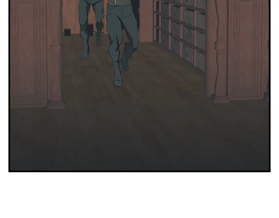《我的神级笔记本》第134话 较量 第124页