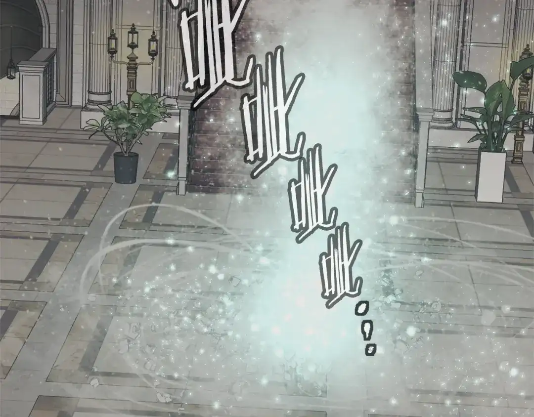 《我的神级笔记本》第134话 较量 第110页