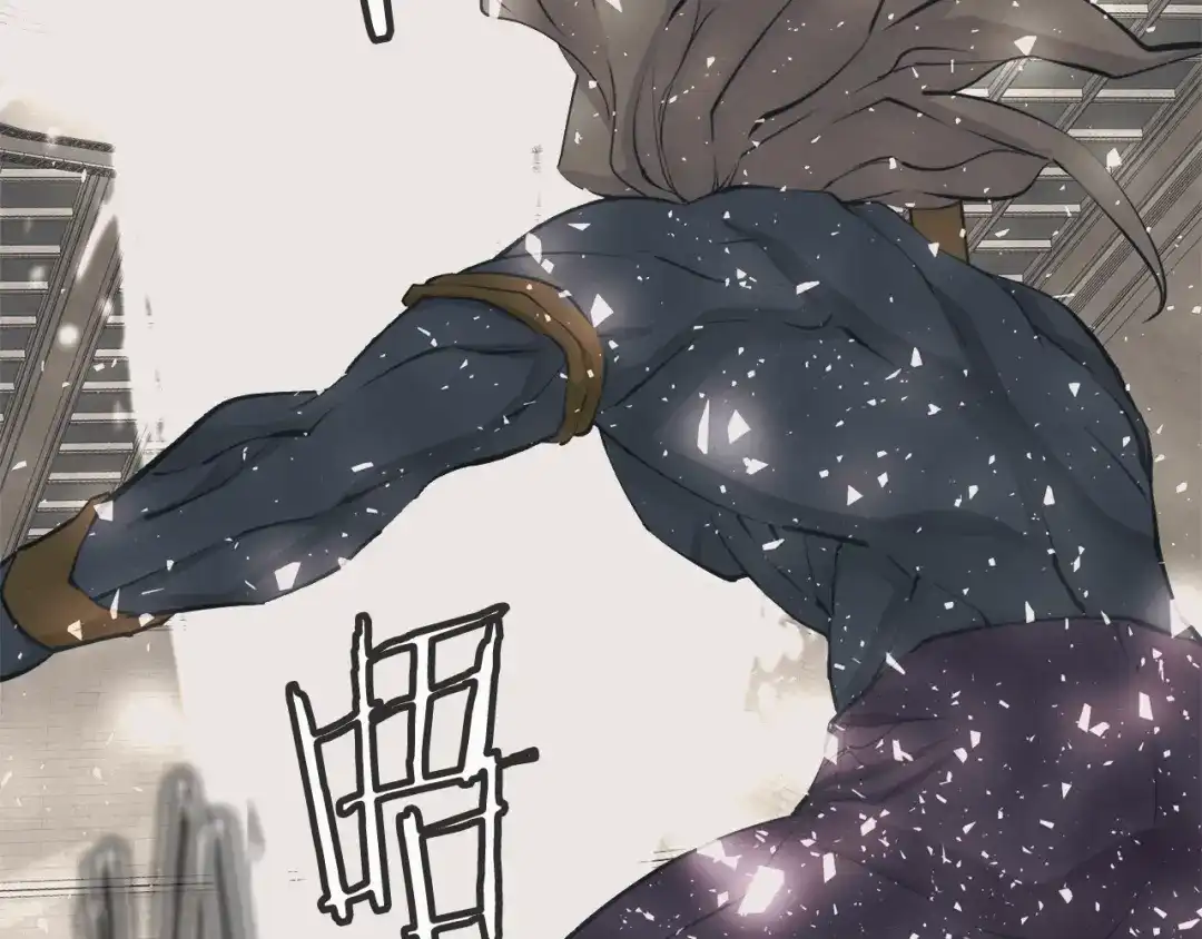 《我的神级笔记本》第136话 人神对决1 第170页