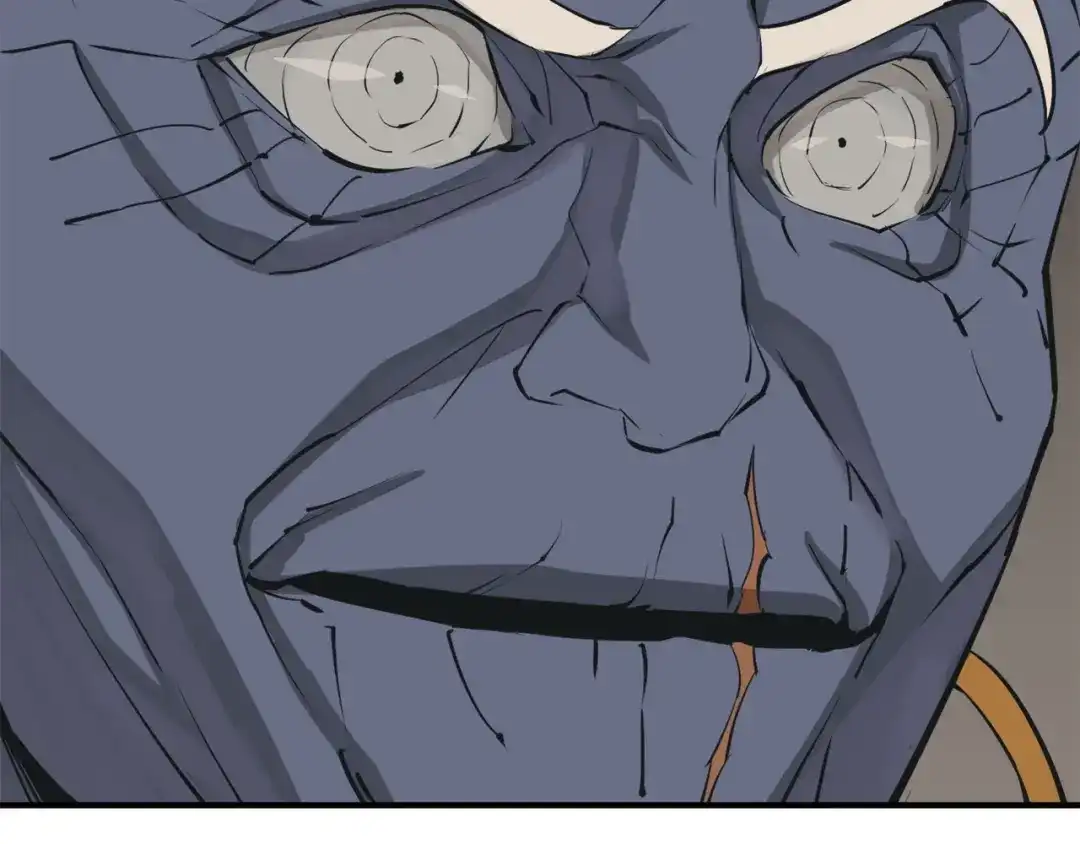 《我的神级笔记本》第137话 人神对决2 第41页