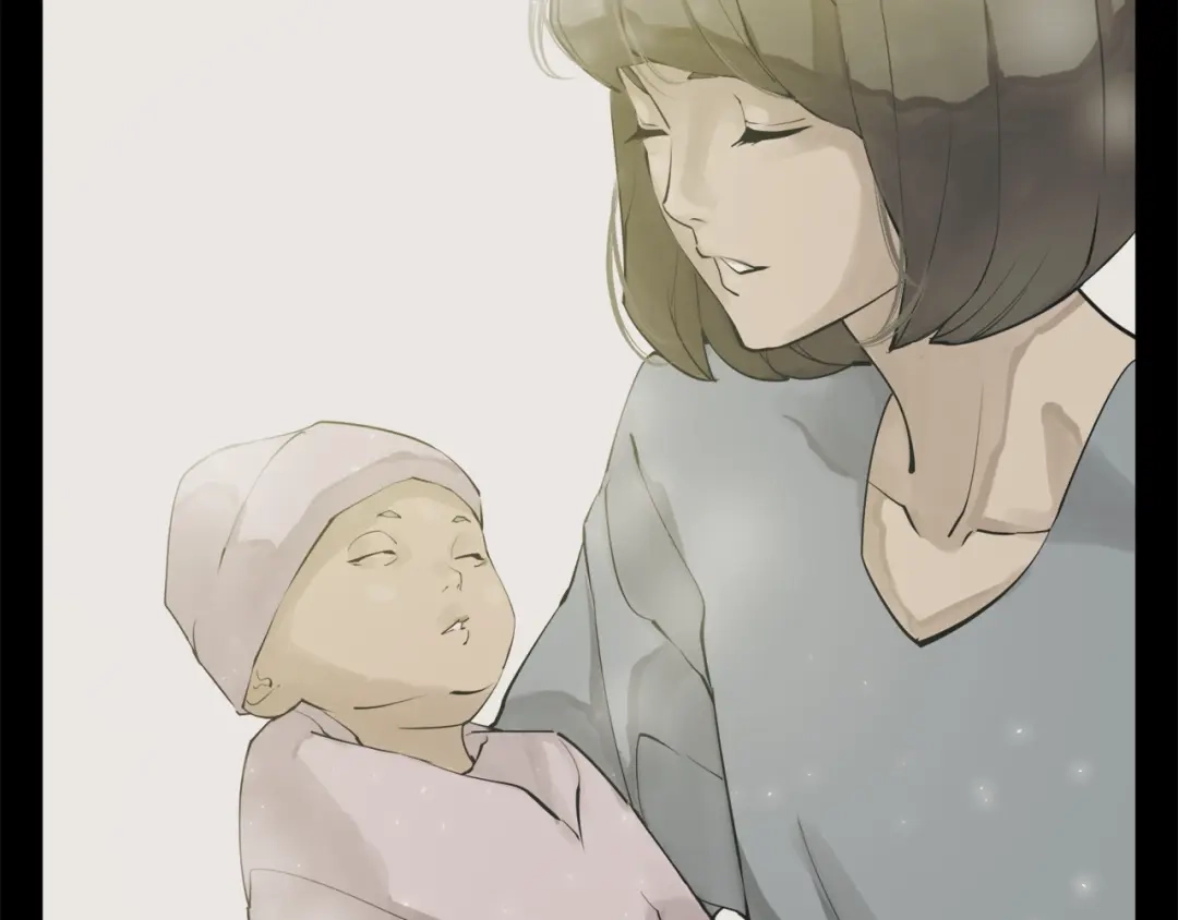 《我的神级笔记本》第137话 人神对决2 第95页