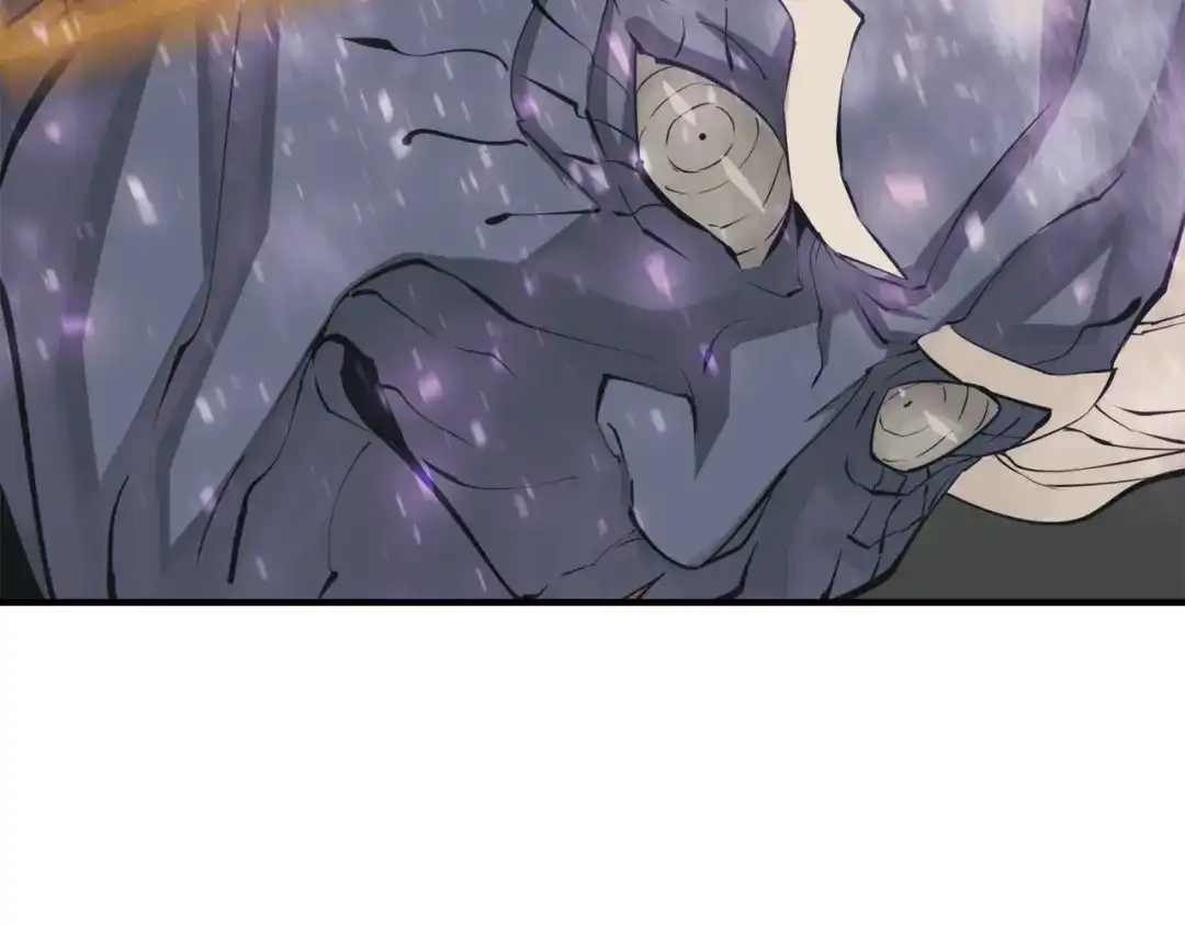 《我的神级笔记本》第137话 人神对决2 第136页