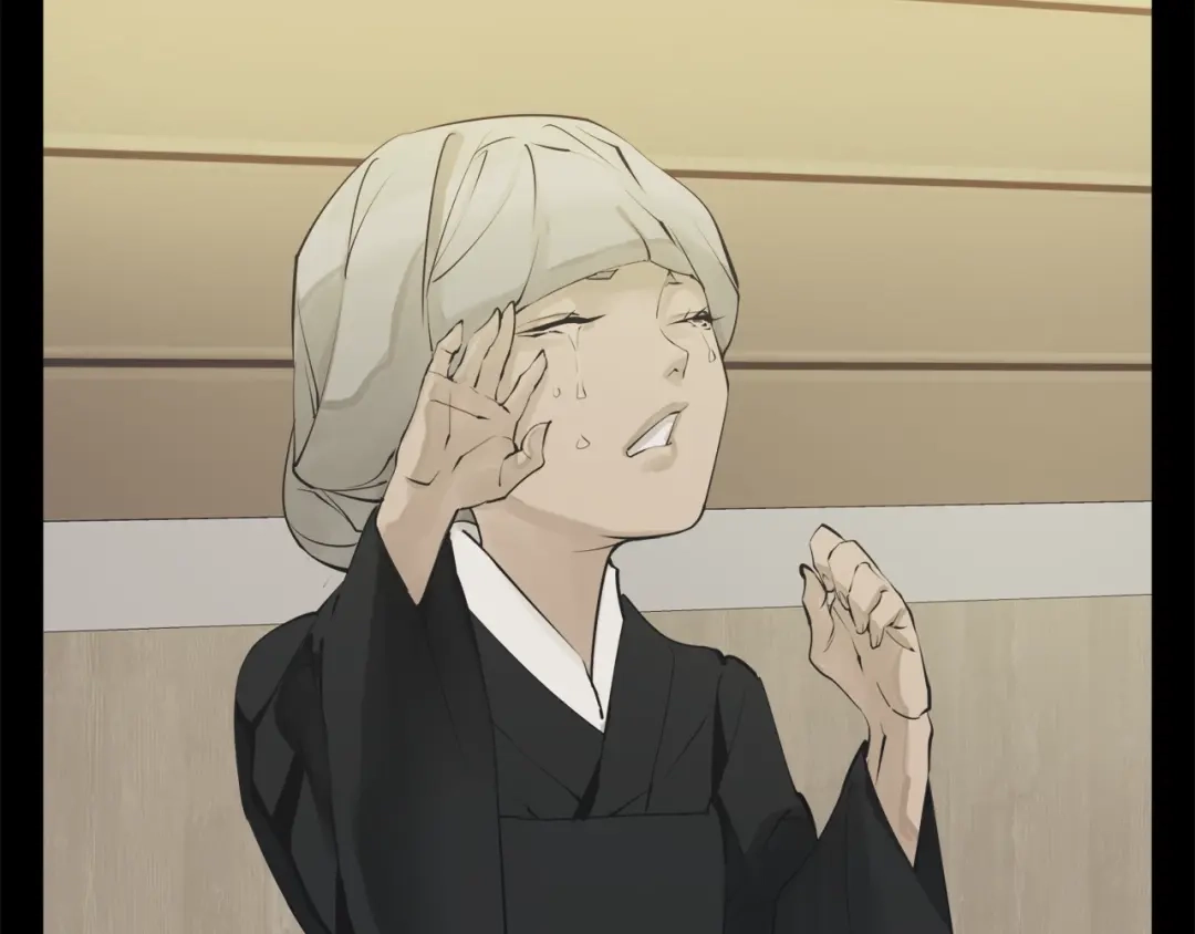 《我的神级笔记本》第137话 人神对决2 第105页