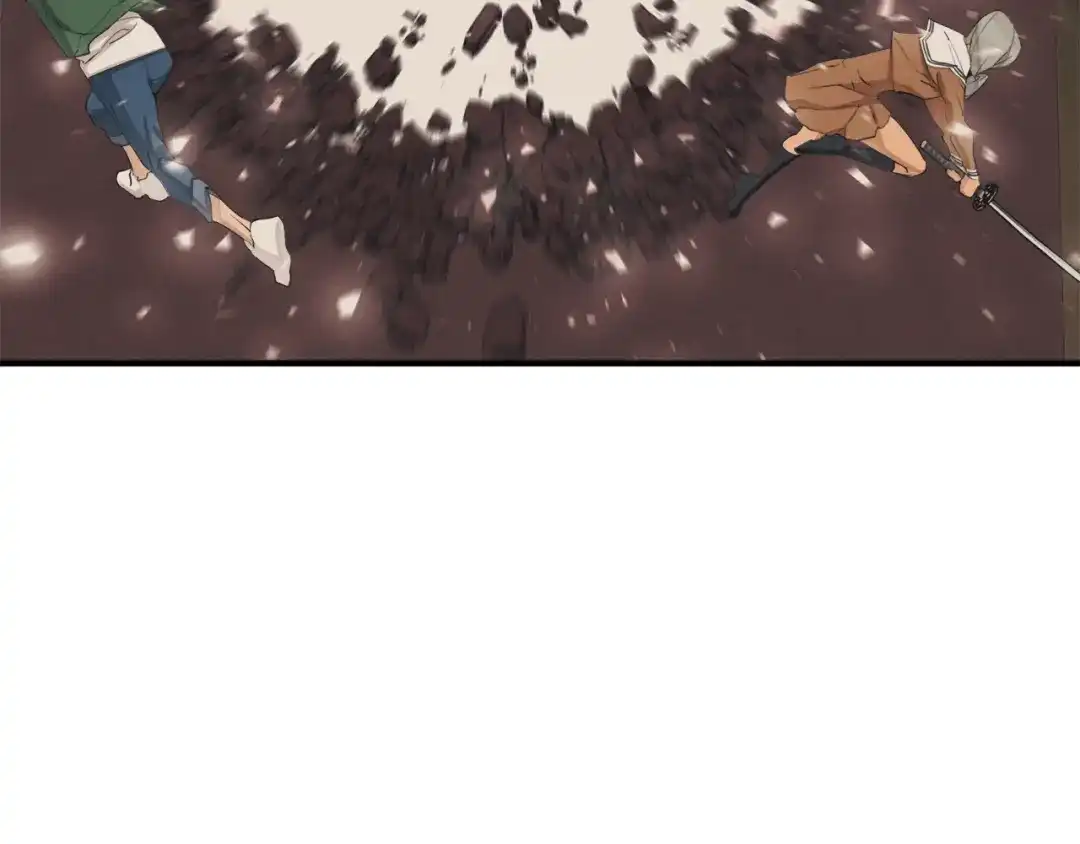 《我的神级笔记本》第137话 人神对决2 第51页