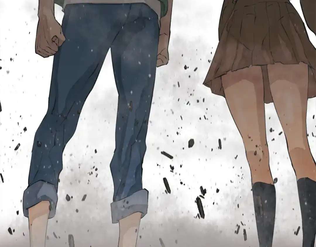 《我的神级笔记本》第137话 人神对决2 第258页