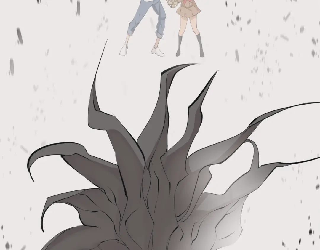 《我的神级笔记本》第137话 人神对决2 第202页