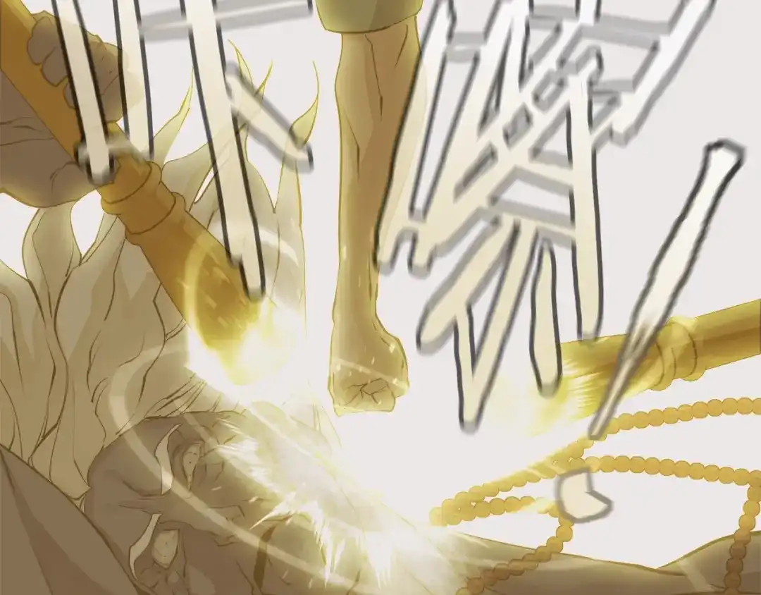 《我的神级笔记本》第137话 人神对决2 第245页