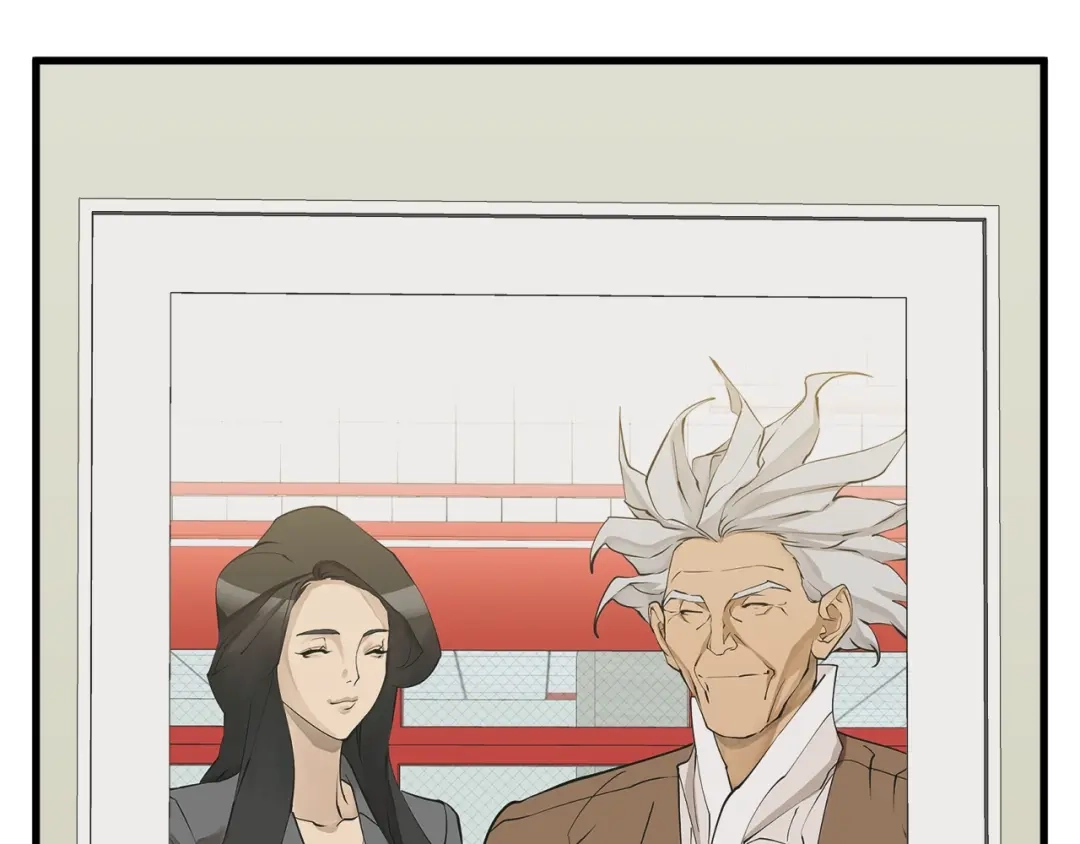 《我的神级笔记本》第138话 回归日常 第99页