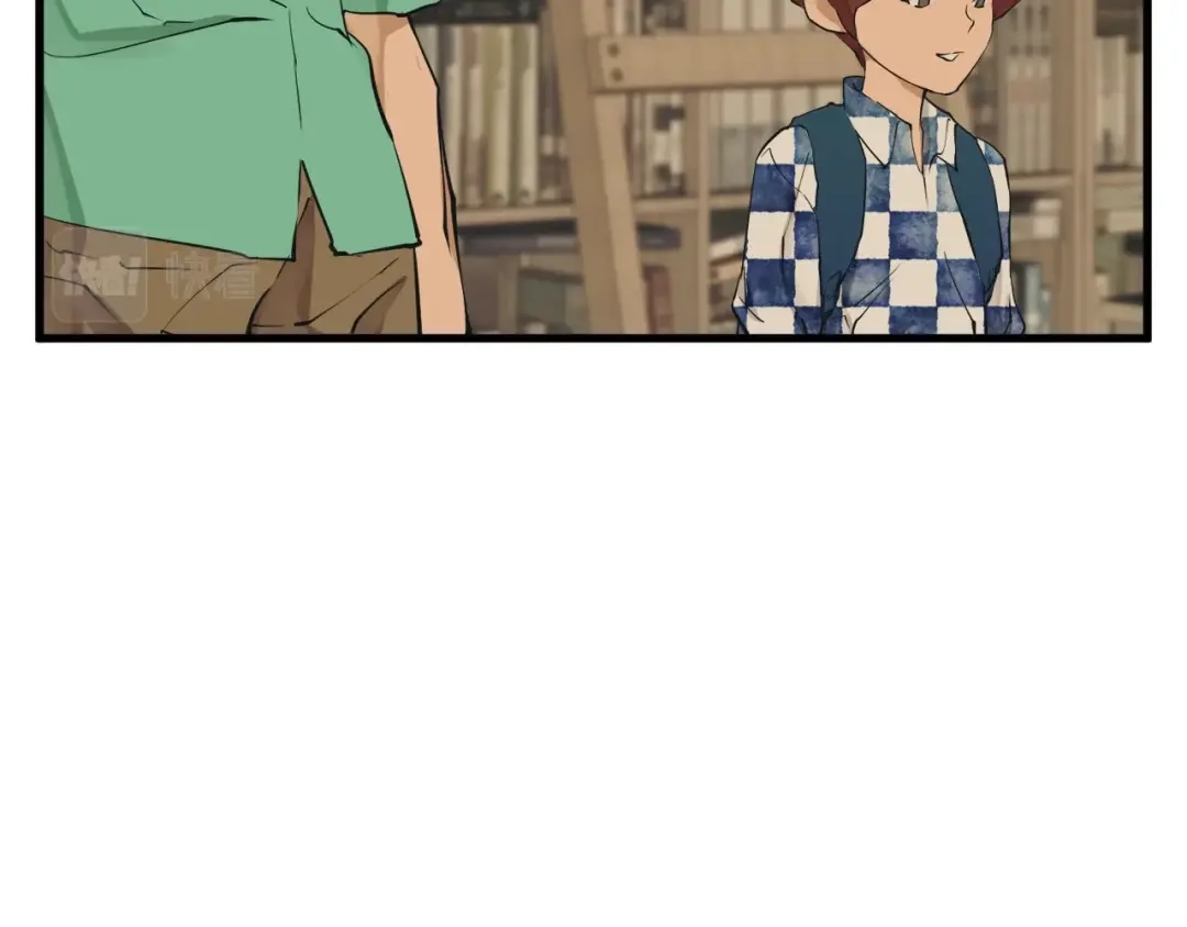 《我的神级笔记本》第138话 回归日常 第162页