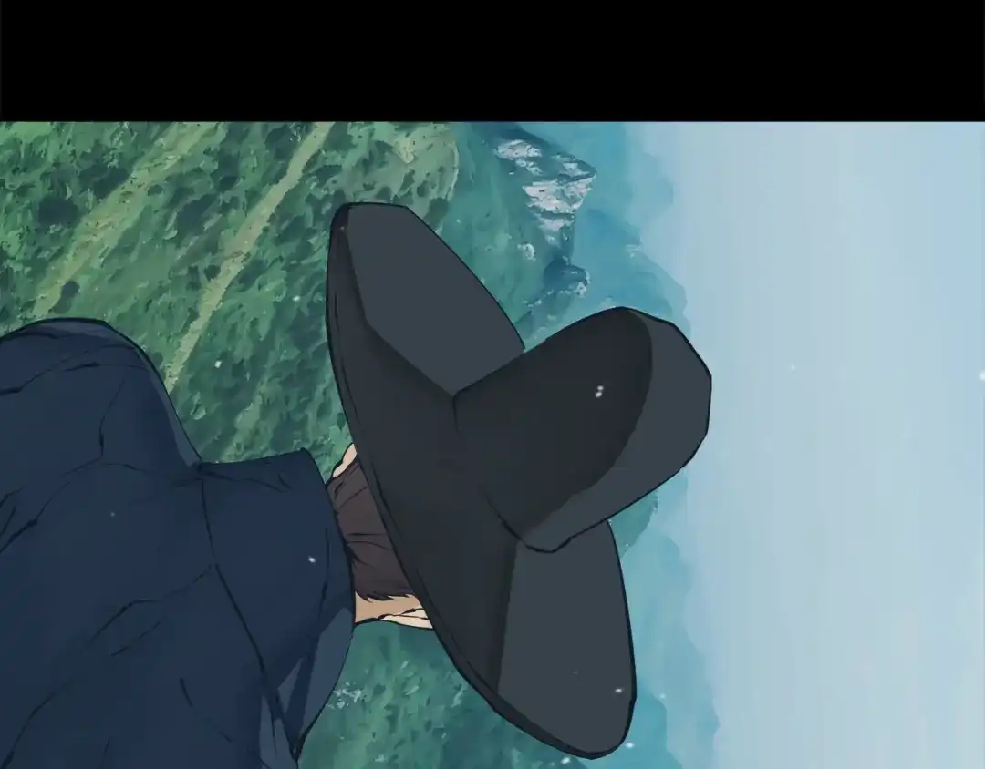 《我的神级笔记本》第140话 风水1 第96页