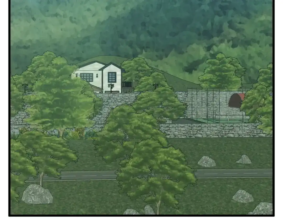 《我的神级笔记本》第140话 风水1 第197页