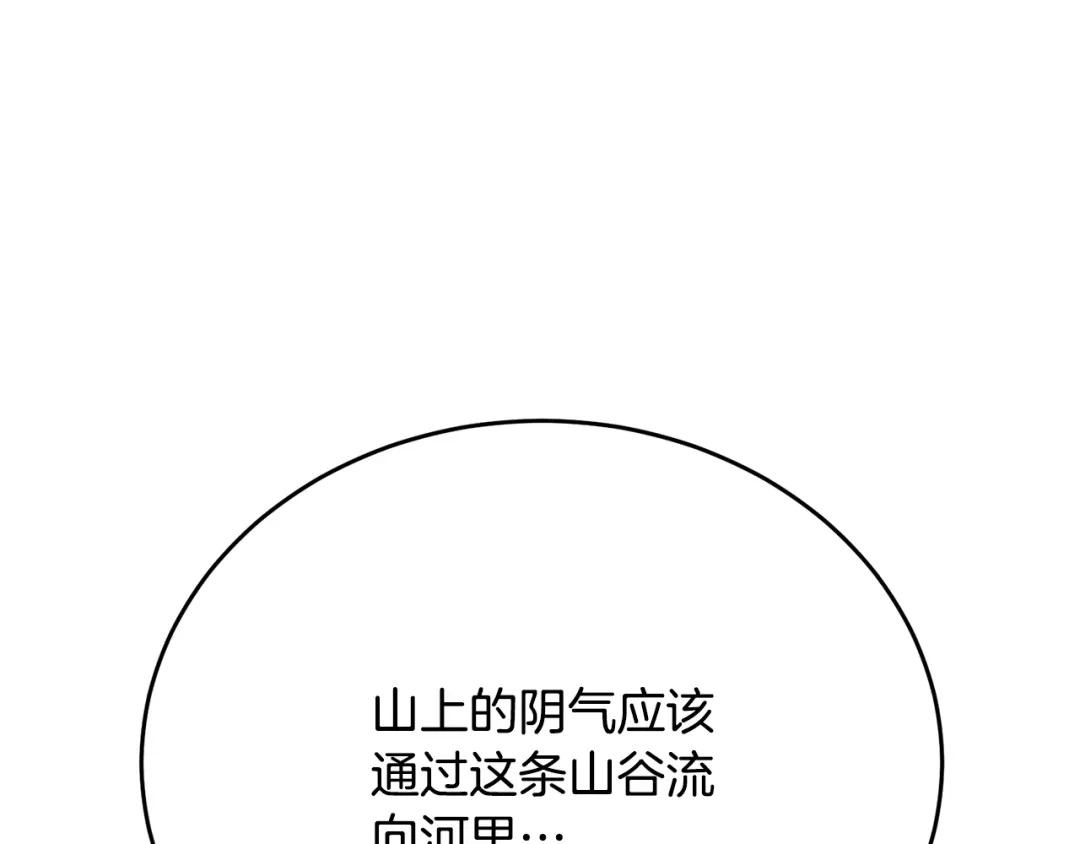 《我的神级笔记本》第141话 风水2 第47页