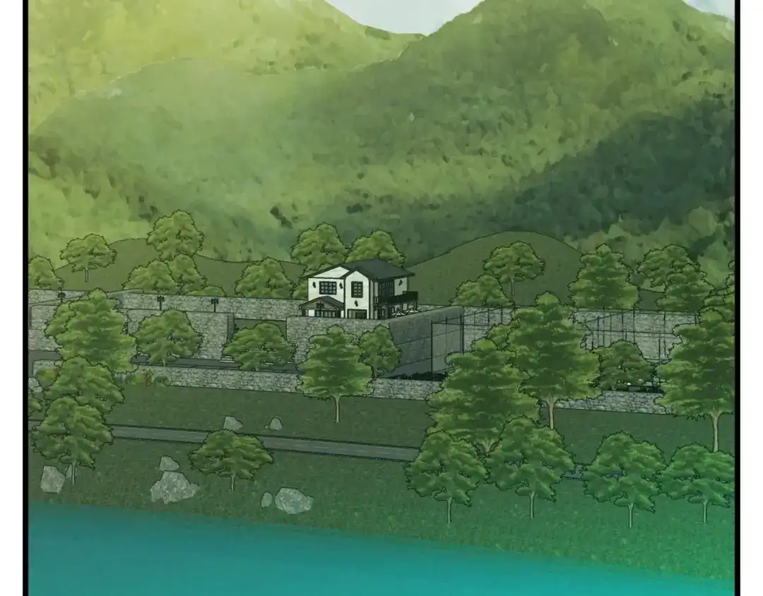 《我的神级笔记本》第141话 风水2 第29页