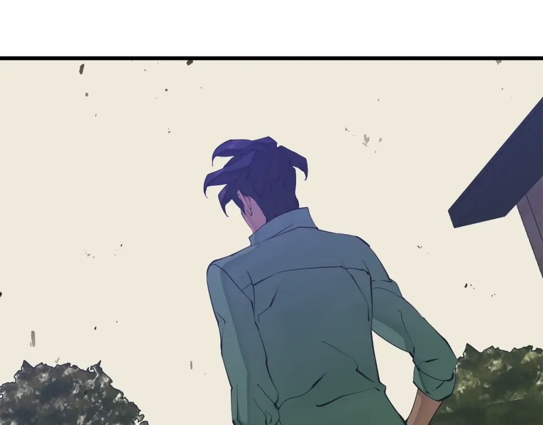《我的神级笔记本》第142话 风水改造 第6页