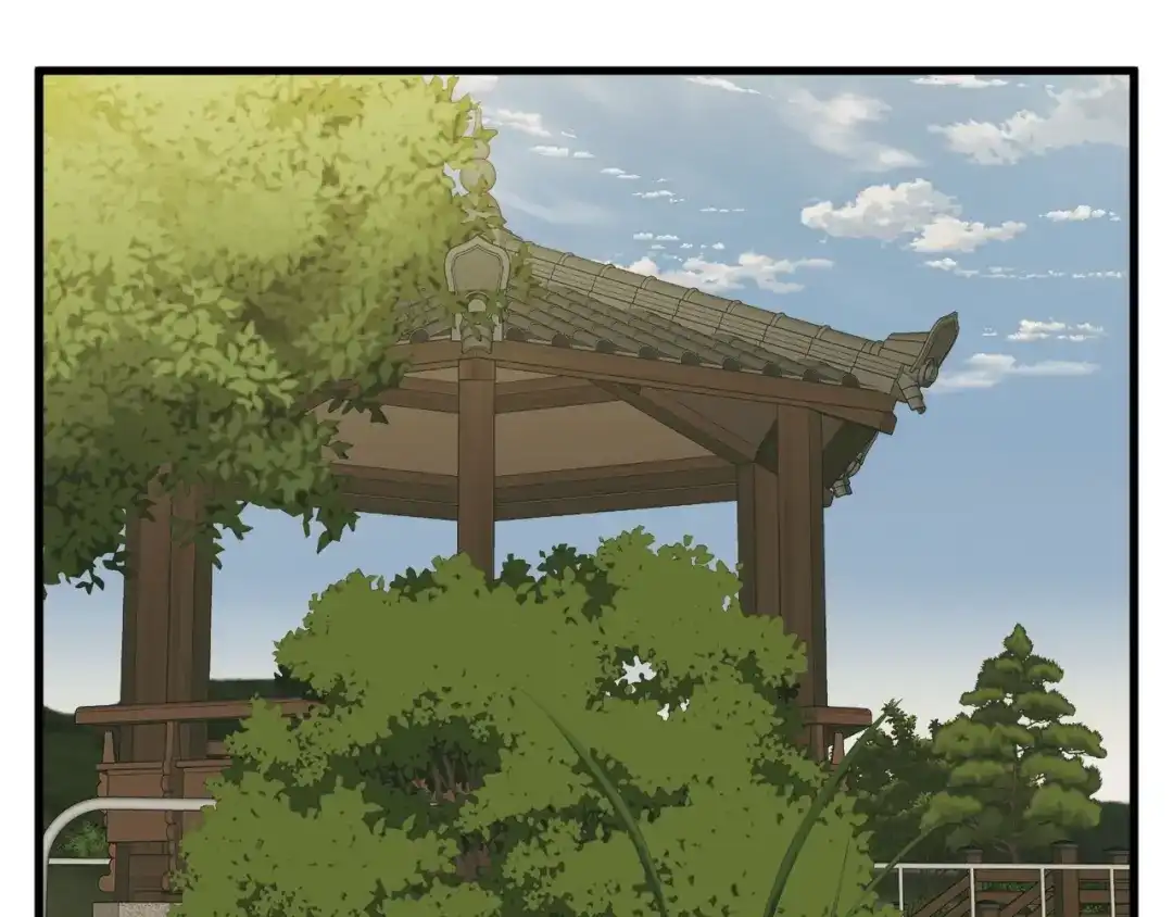 《我的神级笔记本》第142话 风水改造 第35页