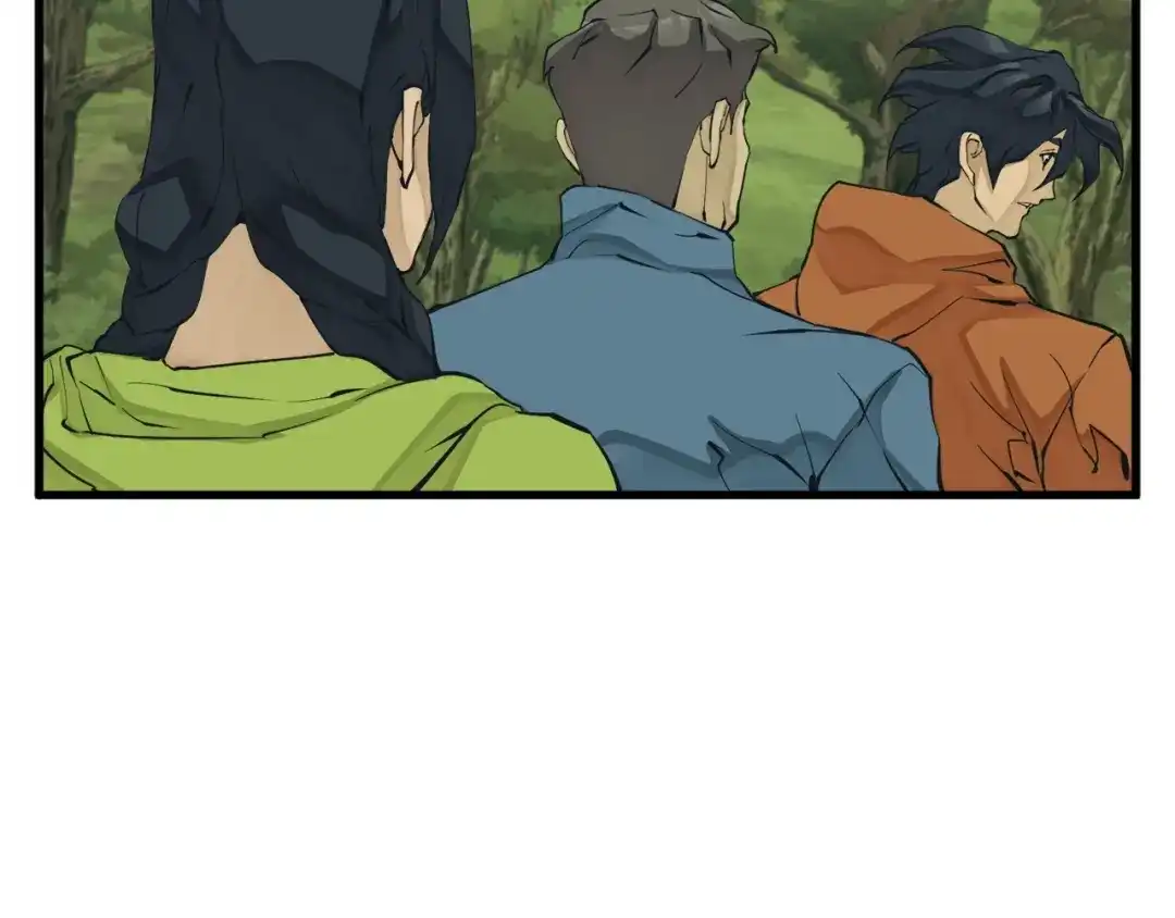 《我的神级笔记本》第143话 文房友聚会 第49页