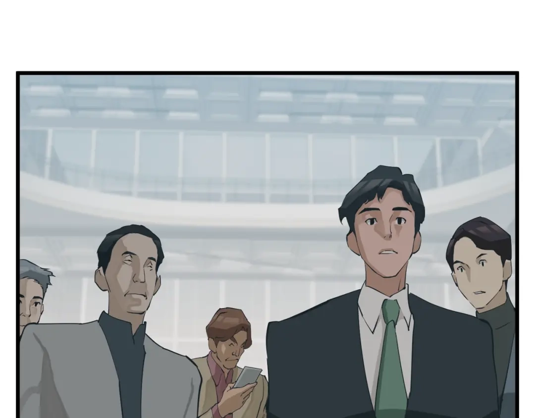 《我的神级笔记本》第145话 揪出凶手 第129页