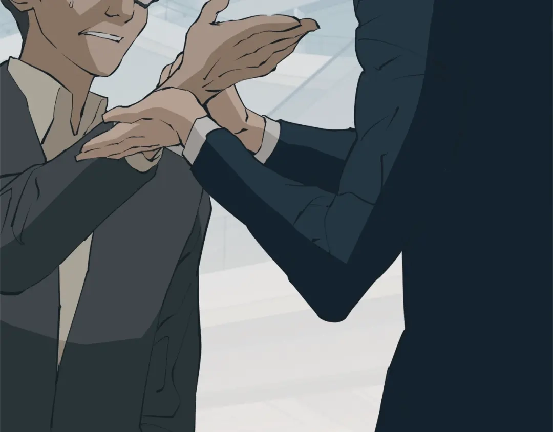 《我的神级笔记本》第145话 揪出凶手 第107页