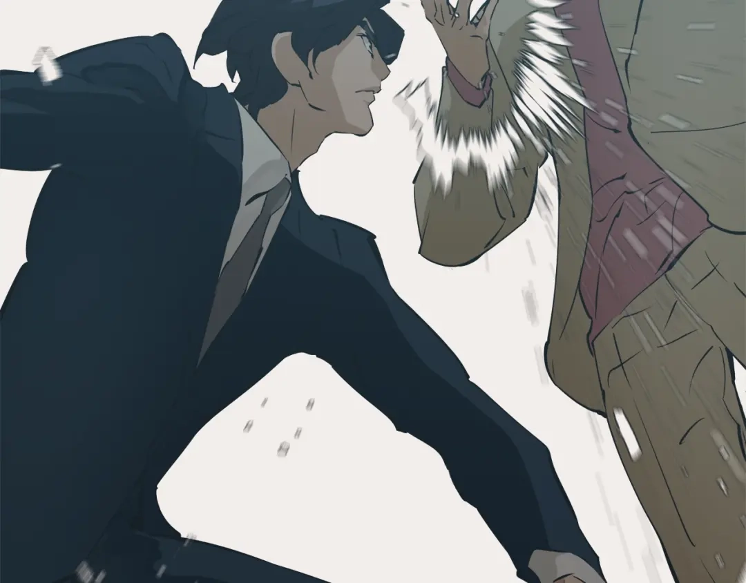 《我的神级笔记本》第145话 揪出凶手 第141页