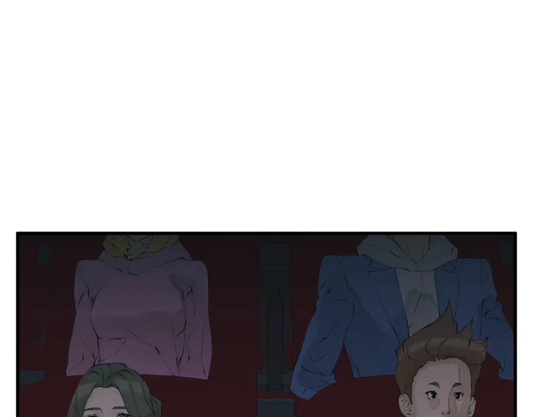 《我的神级笔记本》第149话 再会高垣 第5页