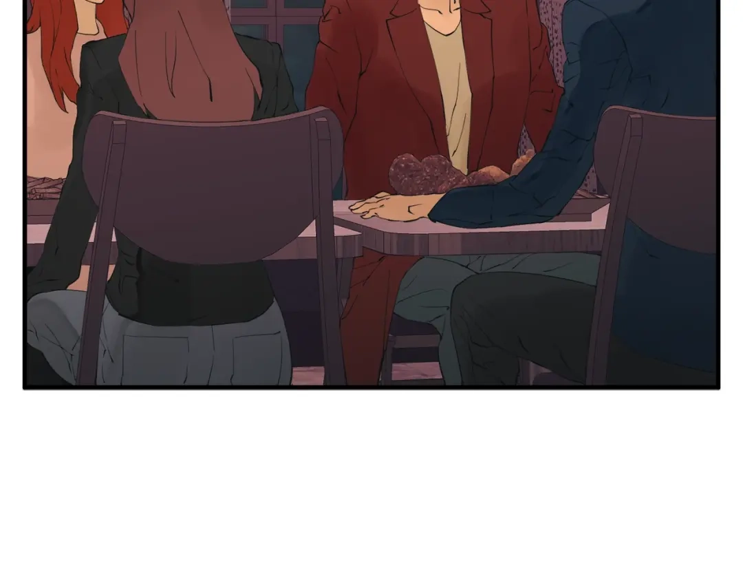 《我的神级笔记本》第149话 再会高垣 第61页