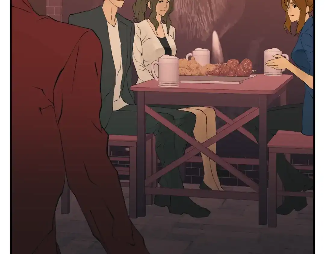 《我的神级笔记本》第149话 再会高垣 第74页