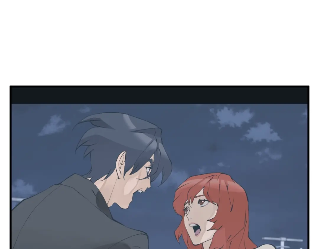 《我的神级笔记本》第149话 再会高垣 第8页