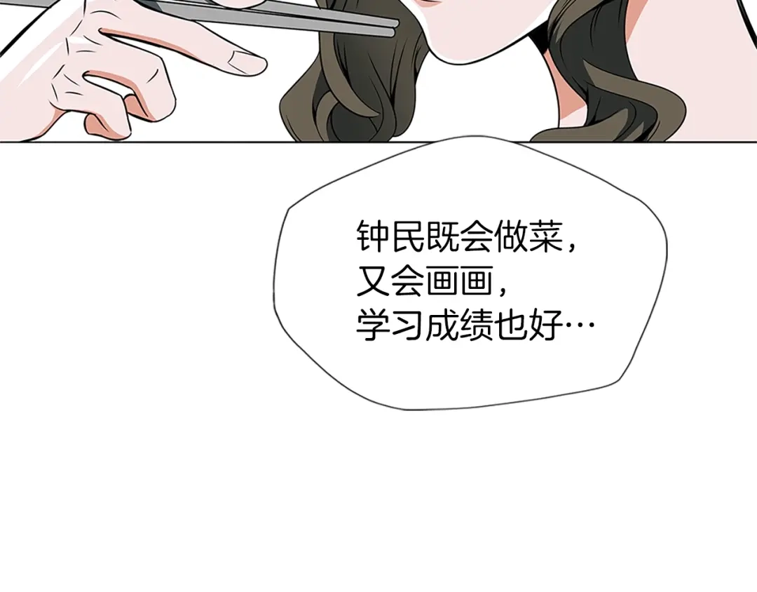 《我的神级笔记本》第16话 美味 第97页
