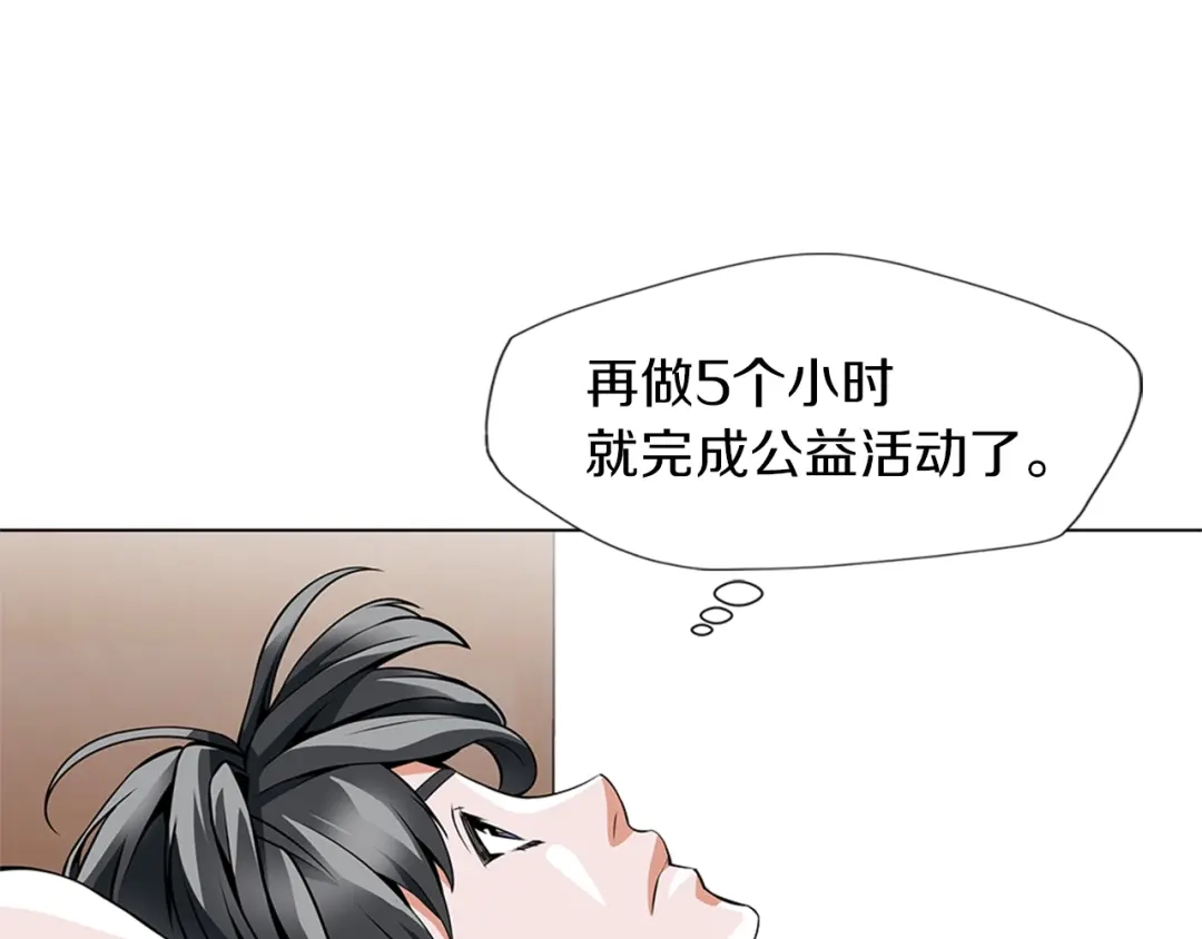《我的神级笔记本》第17话 保镖 第20页