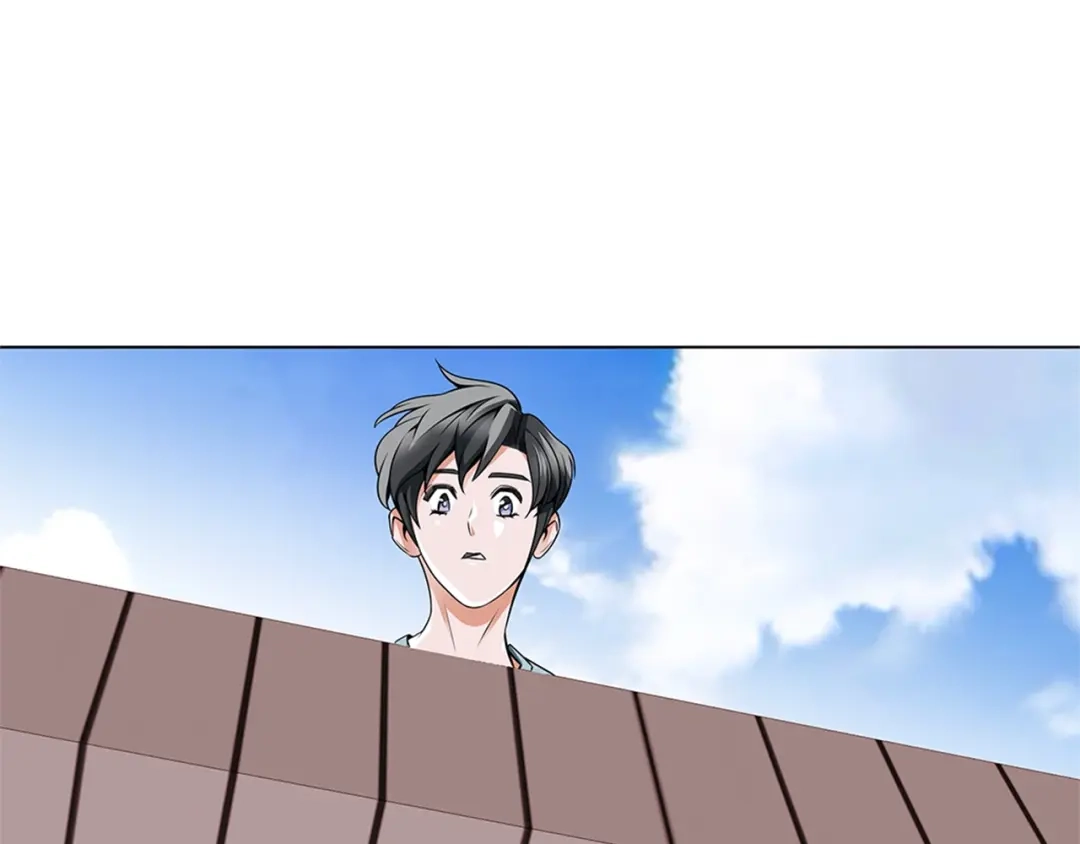 《我的神级笔记本》第17话 保镖 第41页