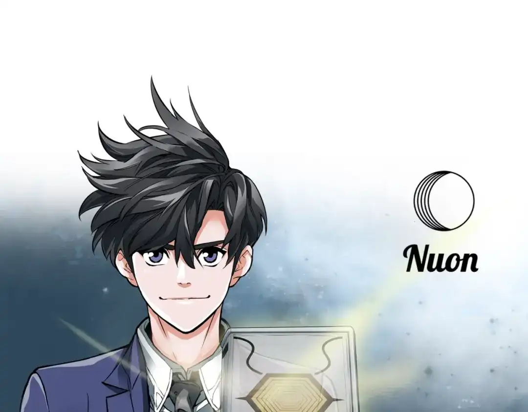《我的神级笔记本》第19话 食疗之道 第131页
