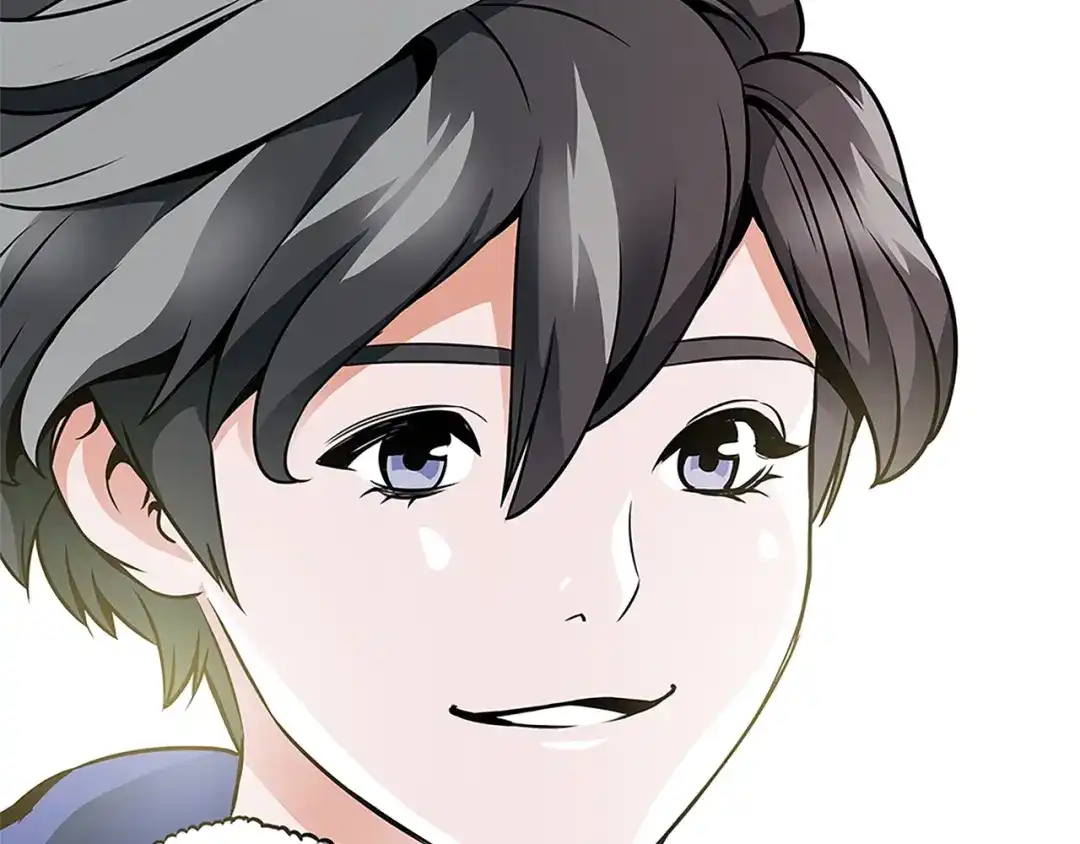 《我的神级笔记本》第21话 饭团的均衡 第104页