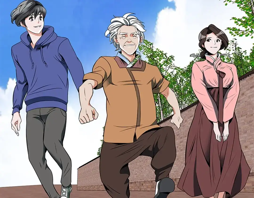 《我的神级笔记本》第23话 死老鼠 第102页
