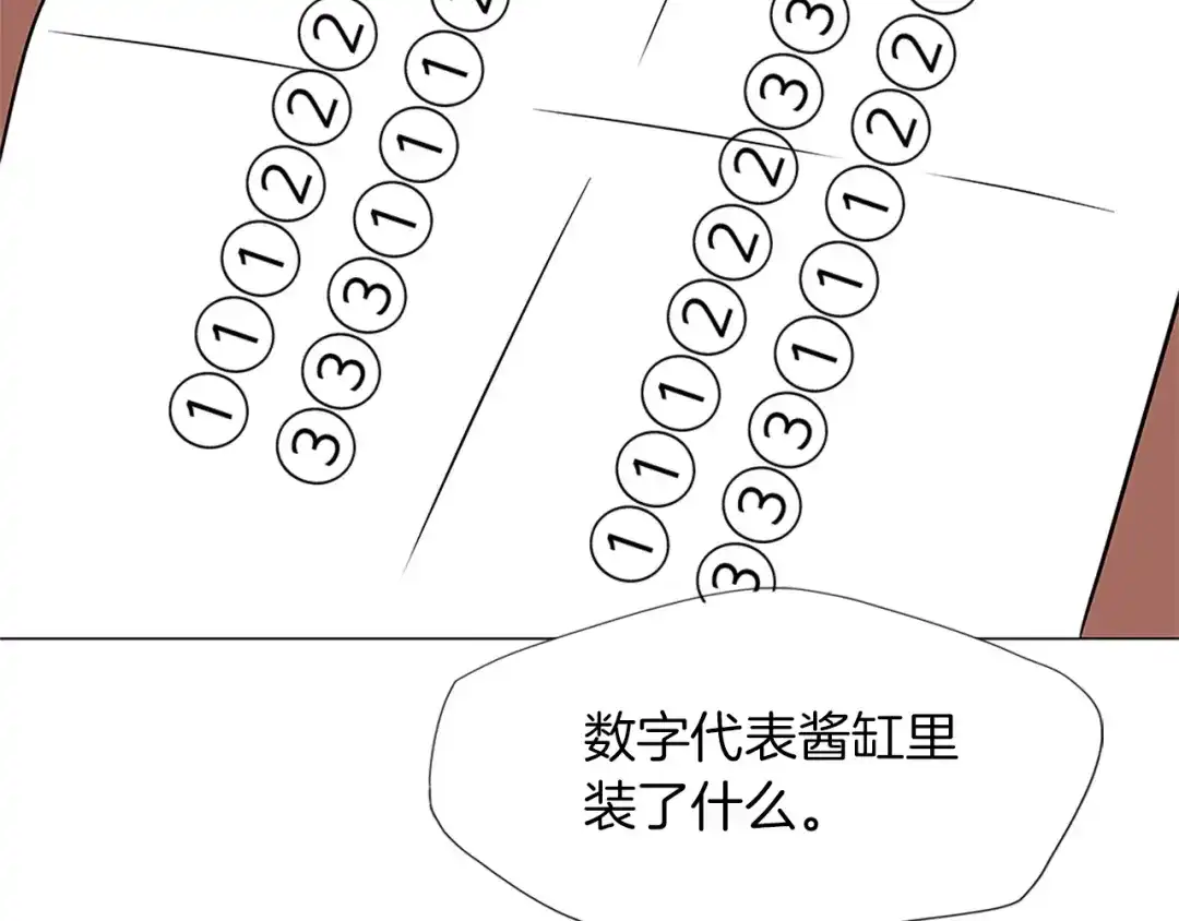 《我的神级笔记本》第23话 死老鼠 第21页