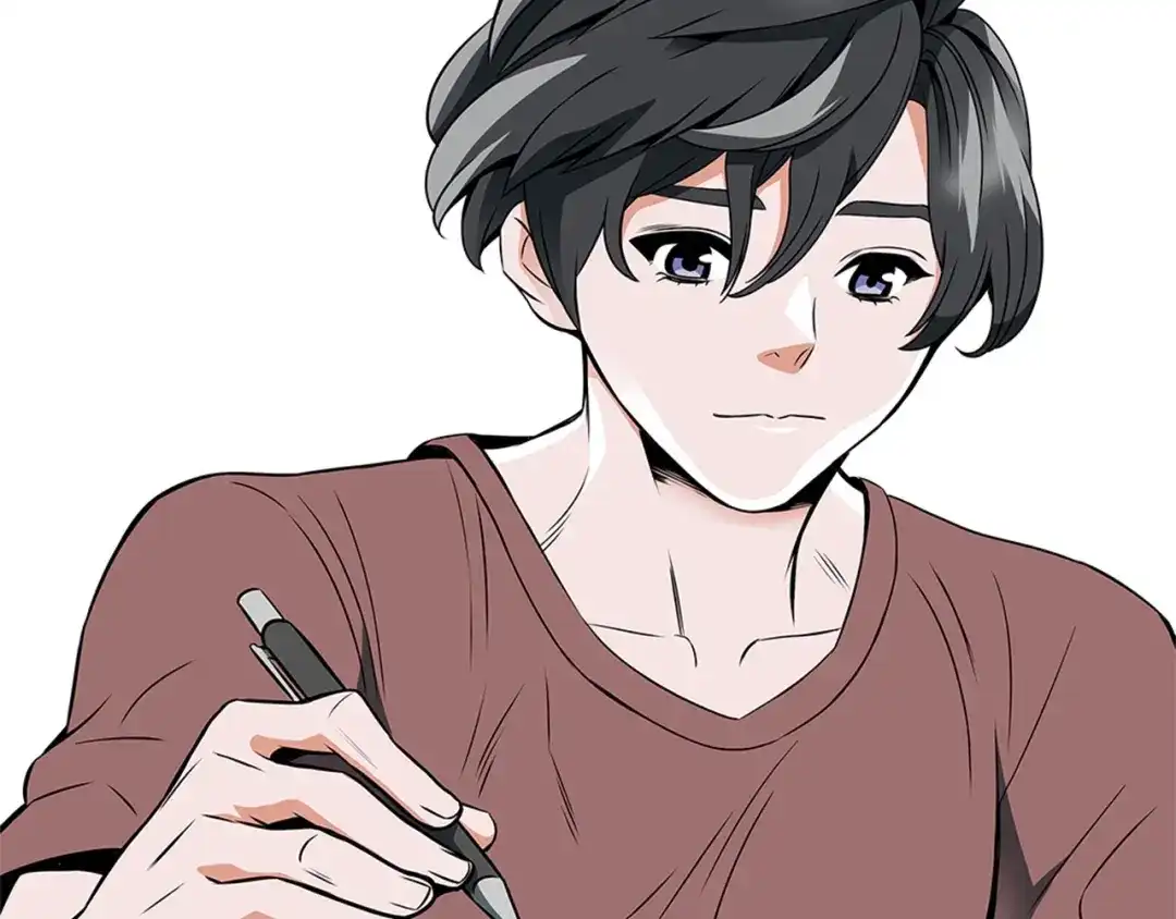 《我的神级笔记本》第25话 培养 第105页