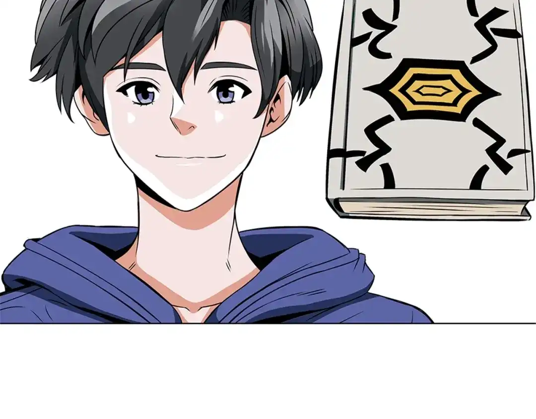 《我的神级笔记本》第25话 培养 第37页