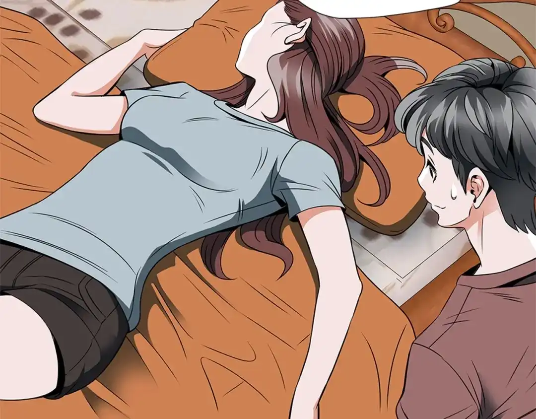 《我的神级笔记本》第25话 培养 第102页