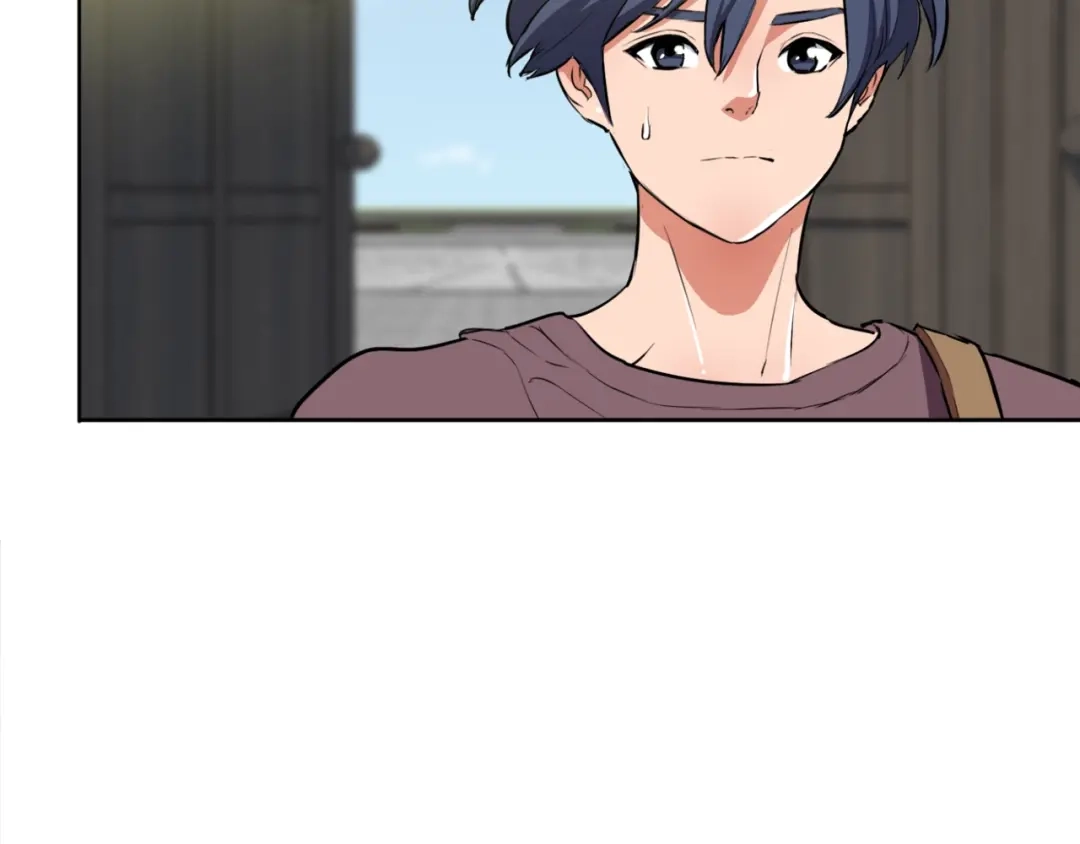 《我的神级笔记本》第27话 推拿练手 第130页