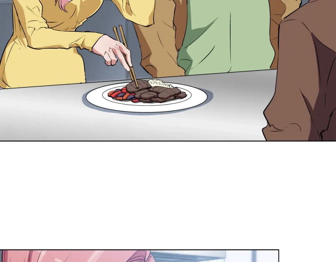 《我的神级笔记本》第31话 料理大赛 第54页