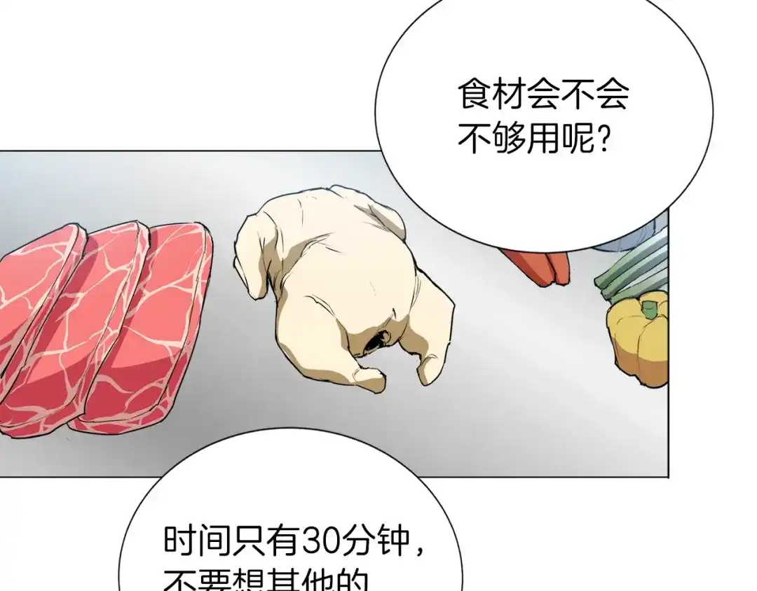 《我的神级笔记本》第32话 评审 第63页