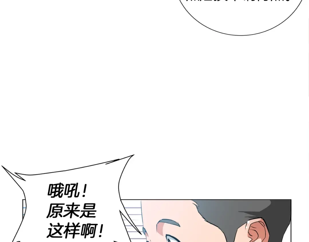 《我的神级笔记本》第32话 评审 第70页