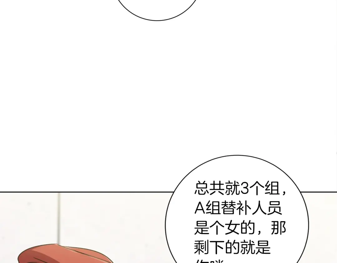 《我的神级笔记本》第32话 评审 第14页