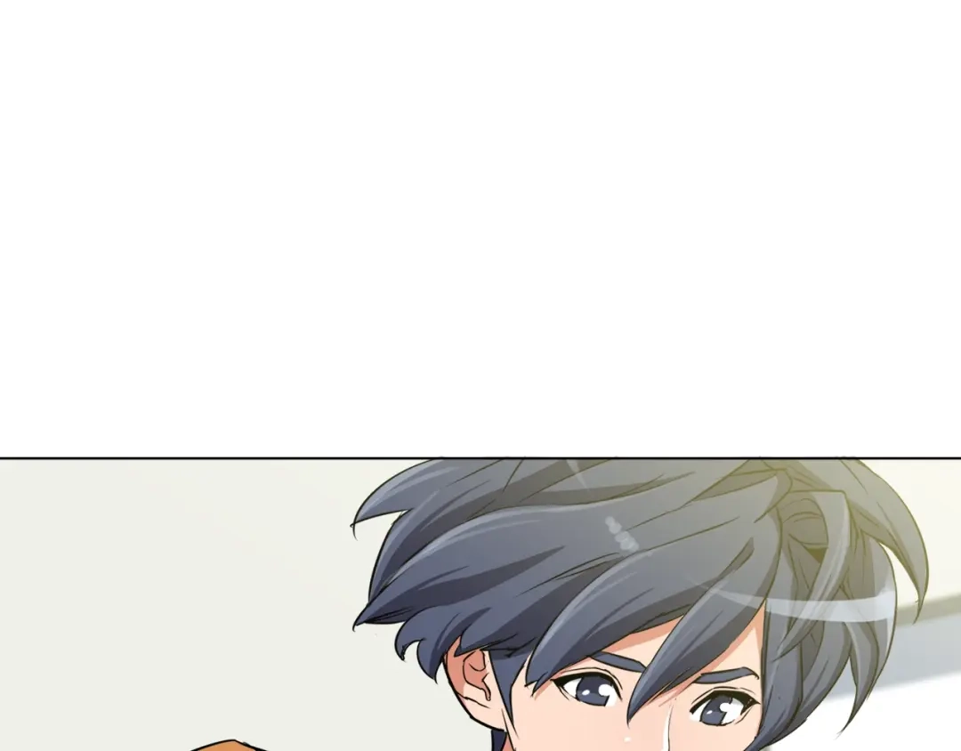 《我的神级笔记本》第34话 决赛！ 第1页
