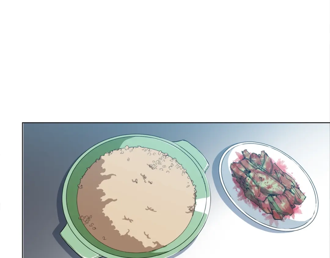 《我的神级笔记本》第35话 情况不对 第96页