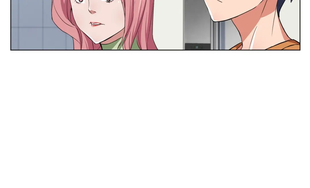 《我的神级笔记本》第35话 情况不对 第59页